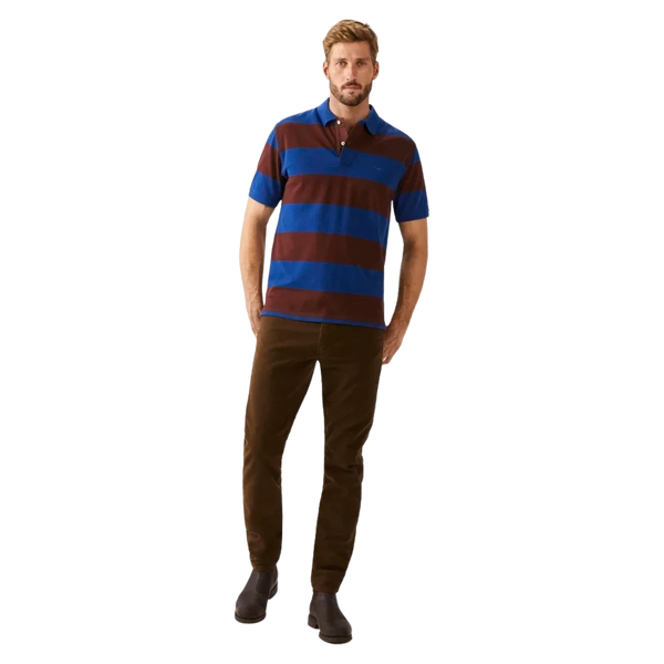 R. M. Williams Rod Polo