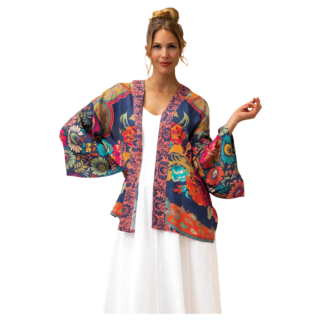 Cheap 2025 kimono jacket