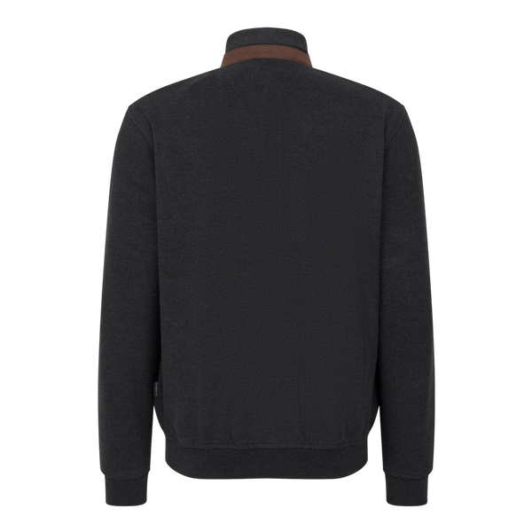 Bugatti Hybrid Zip Jacket