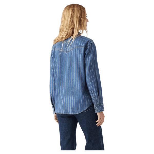 Levi's Teodora Western Shirt