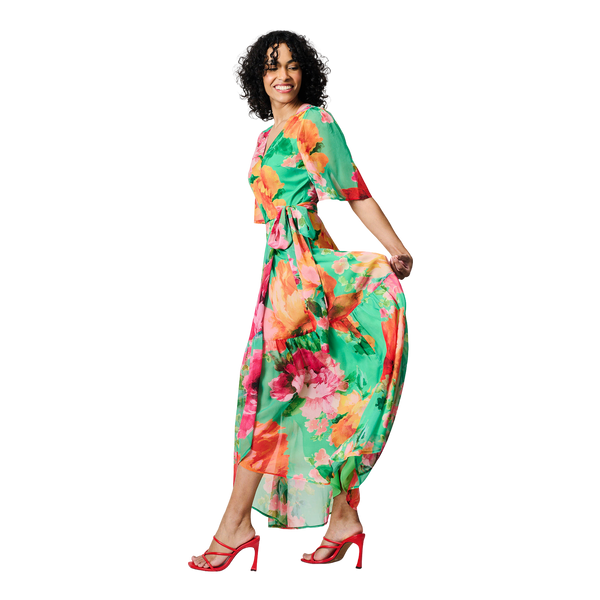 Hope & Ivy Samantha Dress