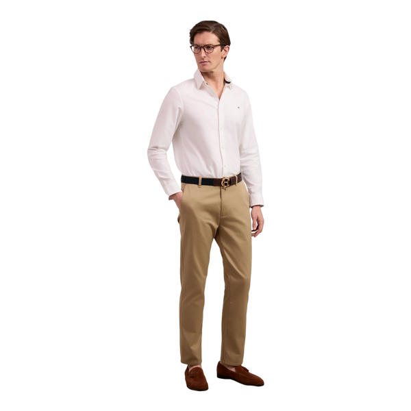 Holland Cooper Men's Classic Oxford Shirt