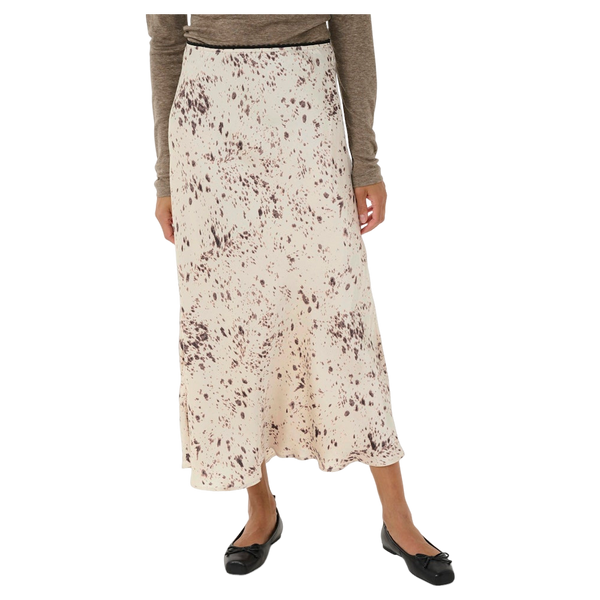 Part Two Laurina Pw Sk Skirt