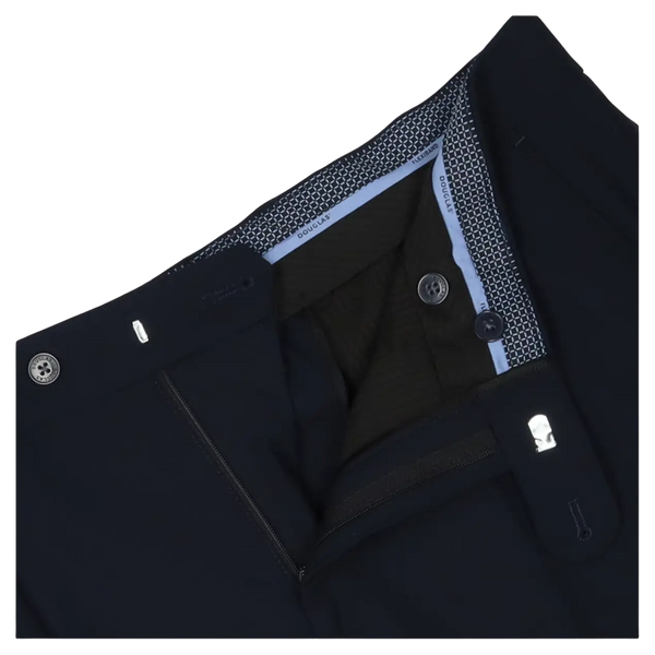 Douglas Biarritz Trouser Navy