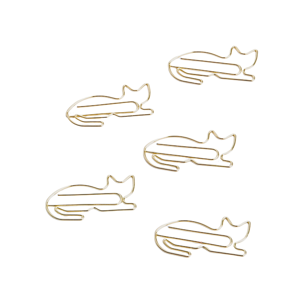 Suck UK Paper Clips