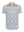 A Fish Named Fred West Coast Map Short Sleeve Shirt