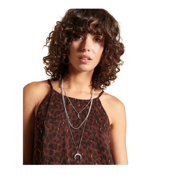 Superdry Woven Cami Top for Women
