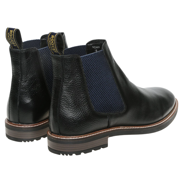 John White Noah Chelsea Boot for Men