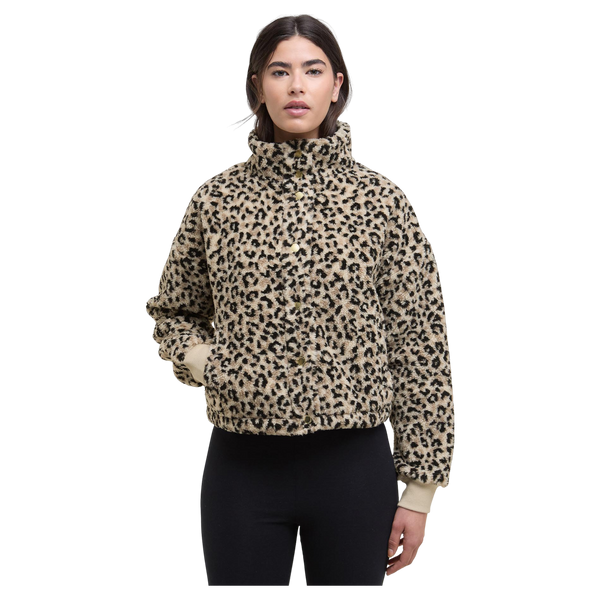 Barbour International B.intl. Harley Fleece
