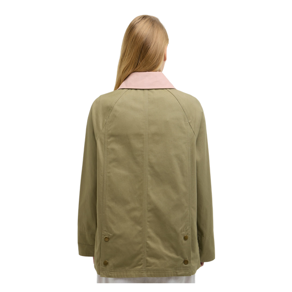 Barbour Modern Beadnell Casual Jacket
