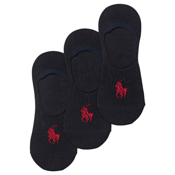 Polo Ralph Lauren Three Pack of Socks for Men