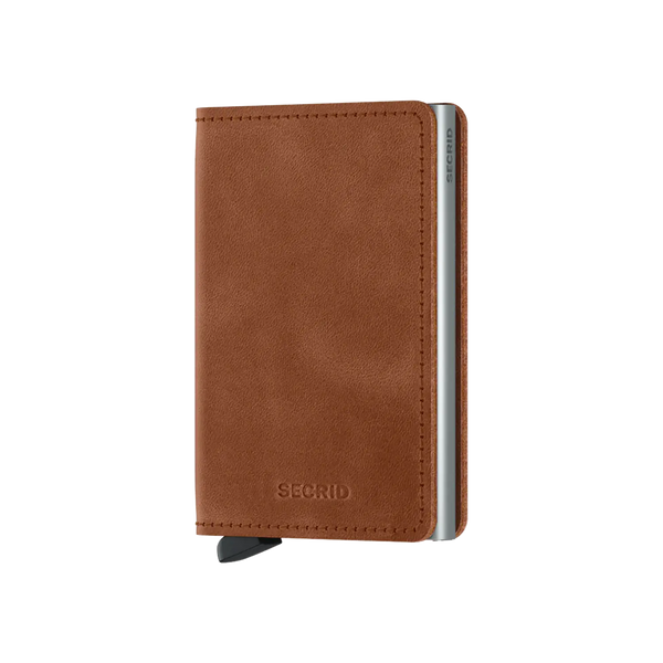 Secrid Vintage Slimwallet