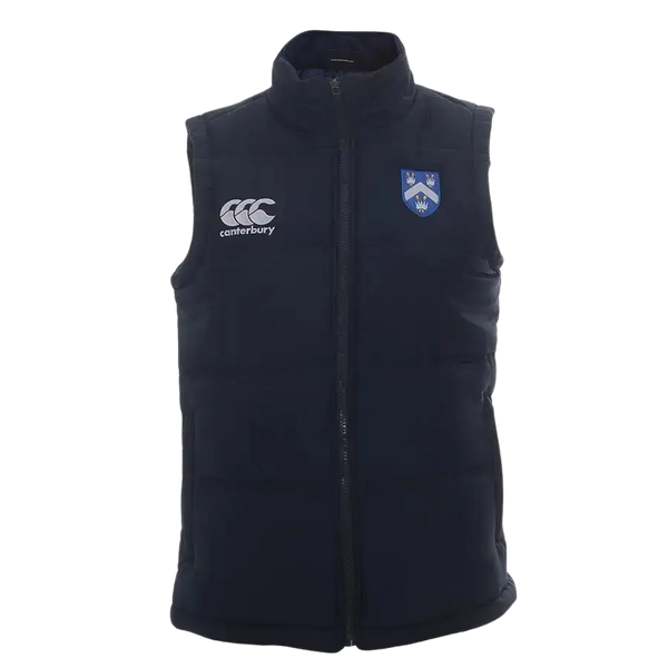 Framlingham College Gilet - Fitted