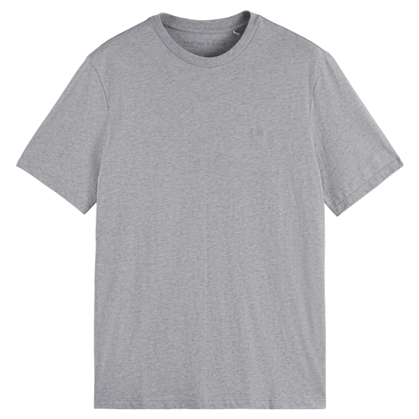Scotch & Soda Core Logo T-Shirt