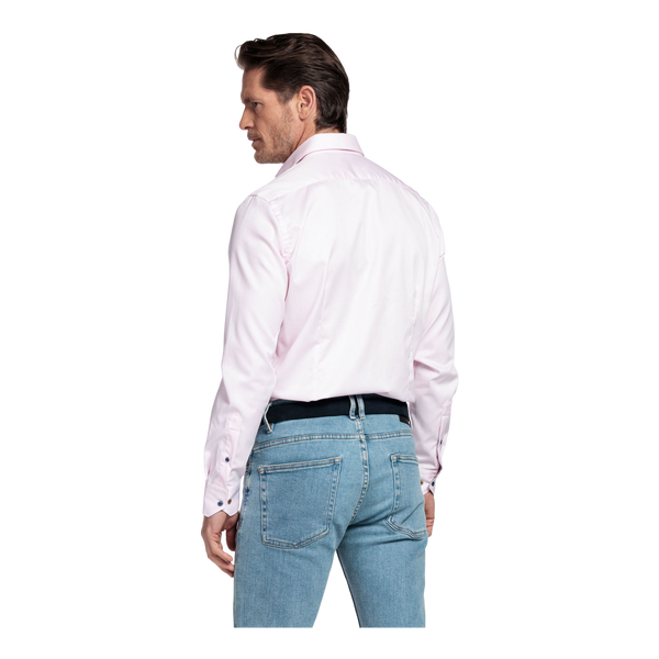 Giordano Plain Shirt With Trim