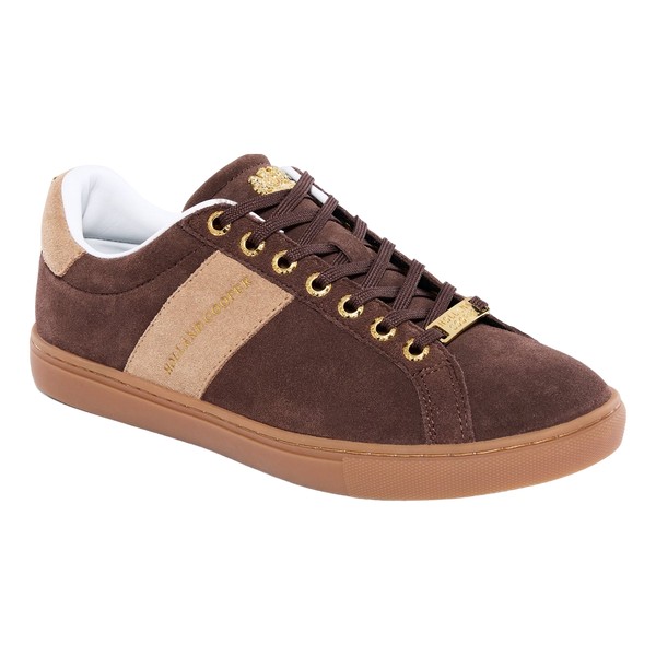 Holland Cooper Knightsbridge Court Trainers