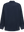 Bugatti Long Sleeve Plain Shirt With Trim