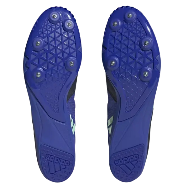 Adidas DistanceStar Running Spike Shoes