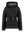 Barbour International Short Track Line Puffer Jacket