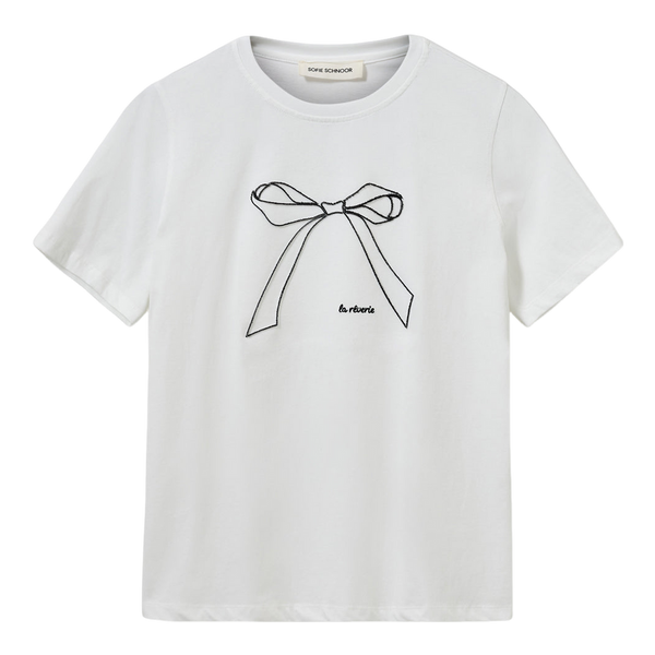 Sofie Schnoor Zena Sw T-shirt