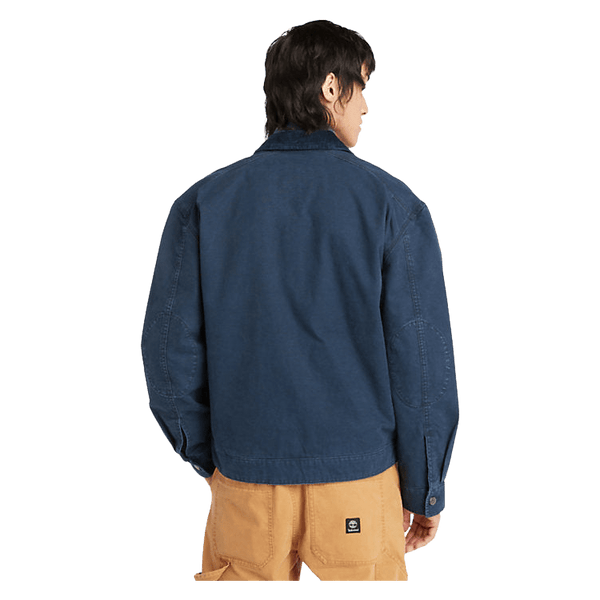 Timberland Washed Canvas Jacket