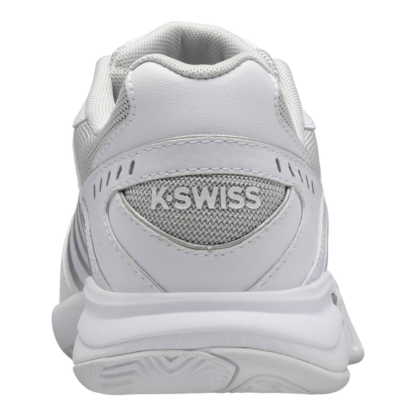 K-Swiss Receiver V Tennis Shoes Womens