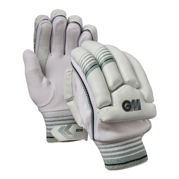 Gunn & Moore 202 Right Hand Batting Gloves
