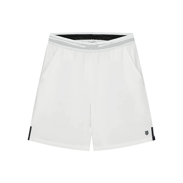 K-Swiss Core Team Tennis Short 8" for Kids