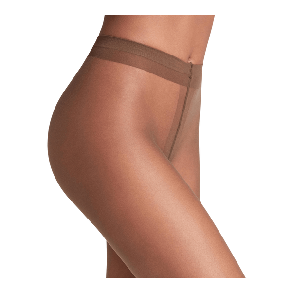 Falke Shelina 12 Tights in Brown