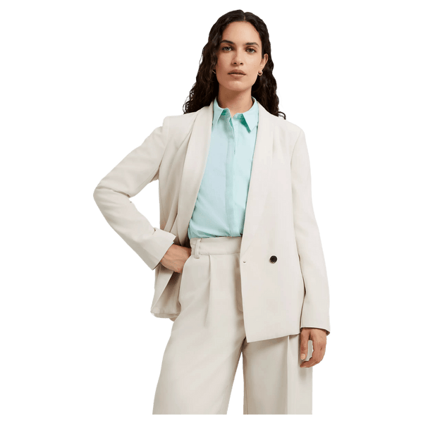 Great Plains Summer Tailoring Blazer