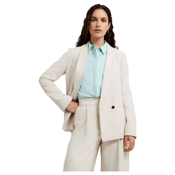 Great Plains Summer Tailoring Blazer for Women