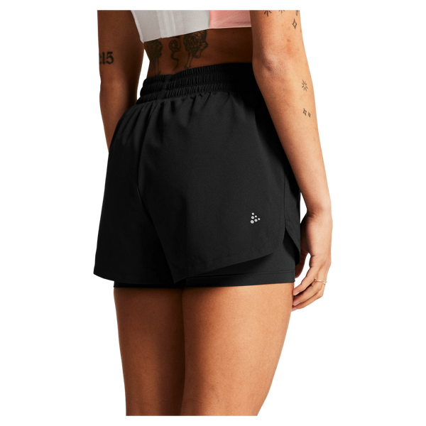Craft Adv Essence 2 In 1 Short