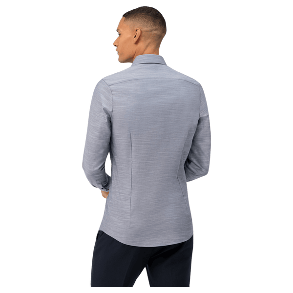 Olymp Level 5 Body Fit Long Sleeve Shirt