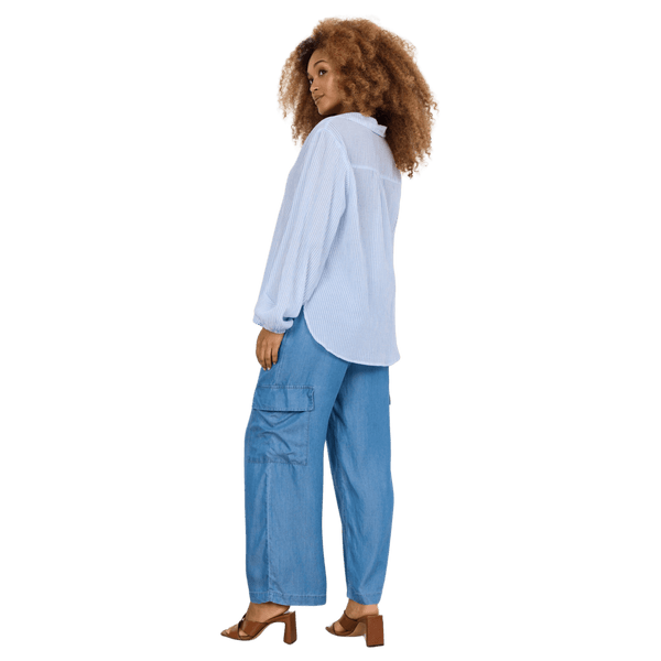 Soya Concept Dione Shirt