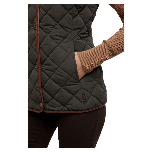 Holland Cooper Adlestrop Gilet