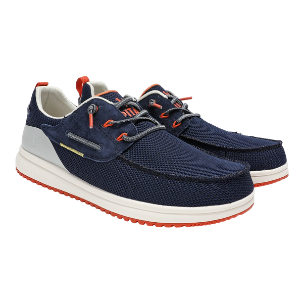 Walk In Pitas Bay Hybrid Boat Shoe