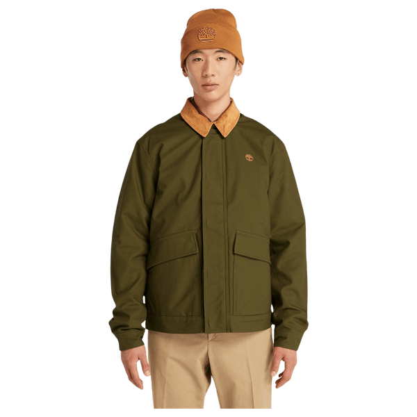 Timberland Strafford Insulated Jacket