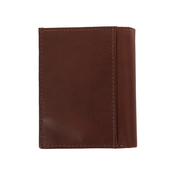 Barbour Colwell Small Billfold Wallet