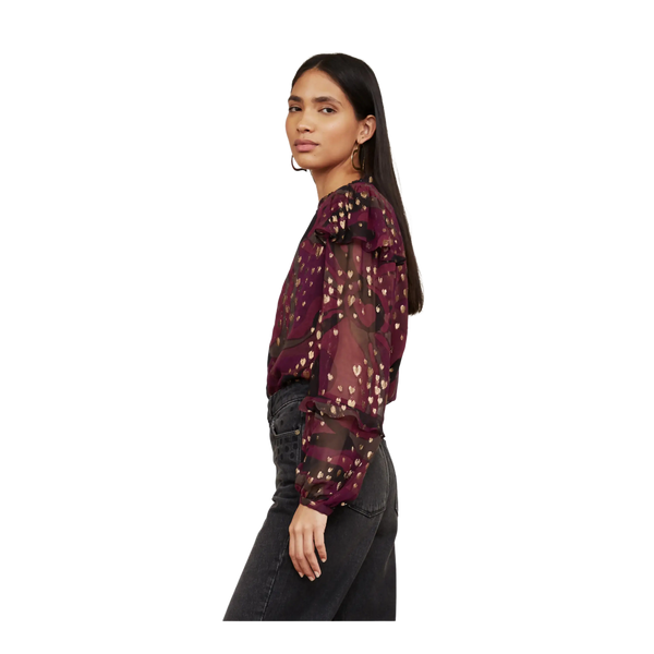 Fabienne Chapot Tina Top