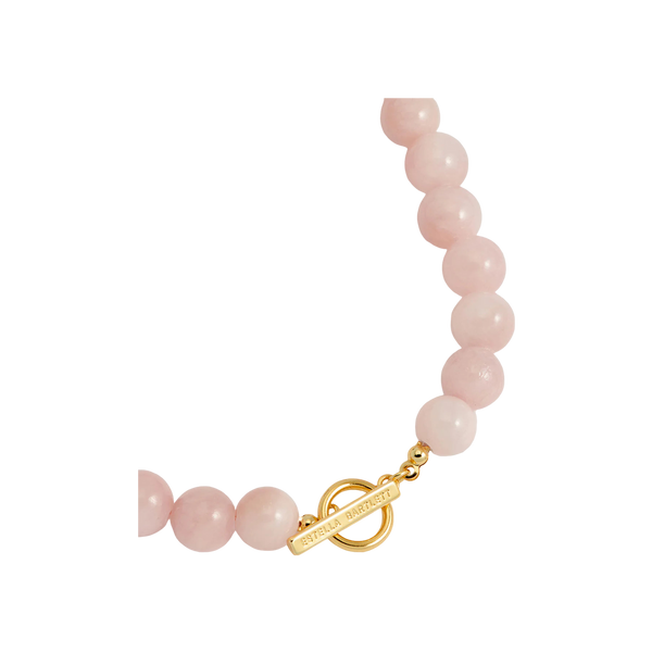 Estella Bartlett Chunky T-bar Necklace