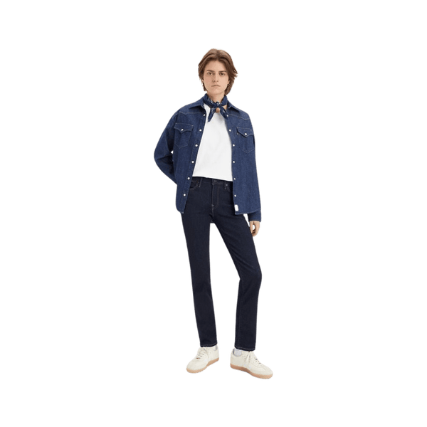 Levi's 712 Slim Welt Pocket Jeans
