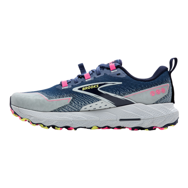 Brooks Cascadia 18 Womens