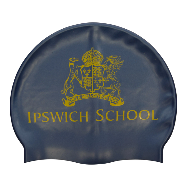 Ipswich School Swim Hat