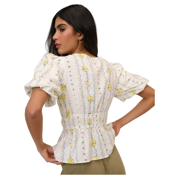 Nobody's Child Cordella Top