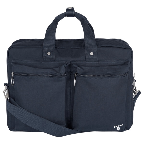 Barbour Cascade Multiway Laptop Bag