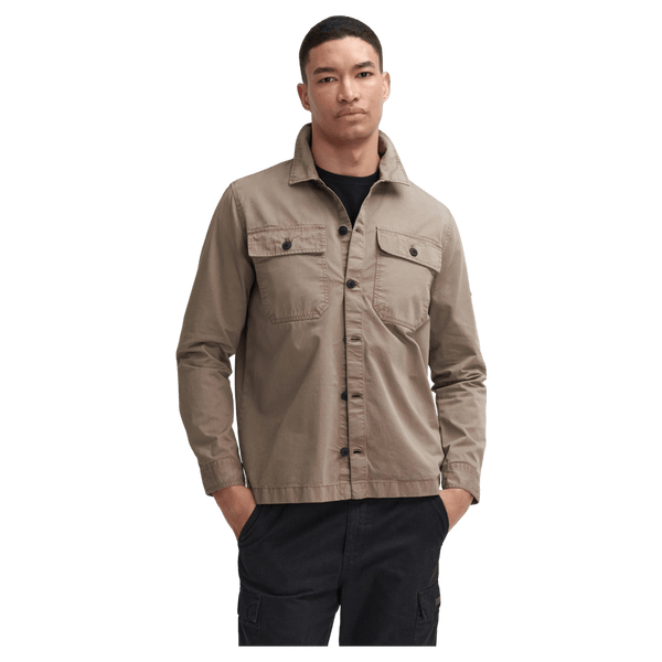 Barbour International Arlo Overshirt