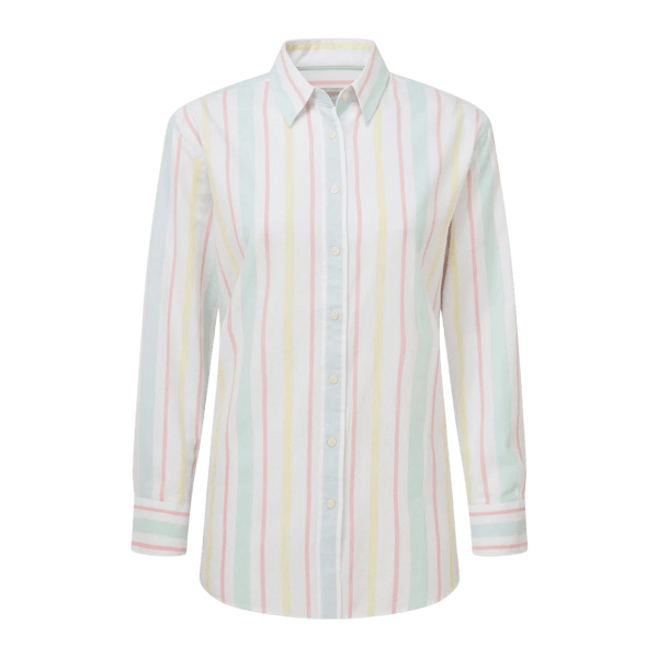 Schoffel Walberswick Cotton Shirt for Women