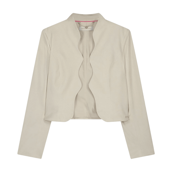 Rino & Pelle Rian Short Slim Fit Jacket