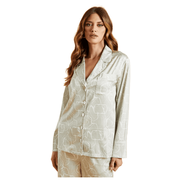 The Night Store Marble Pyjamas for Women