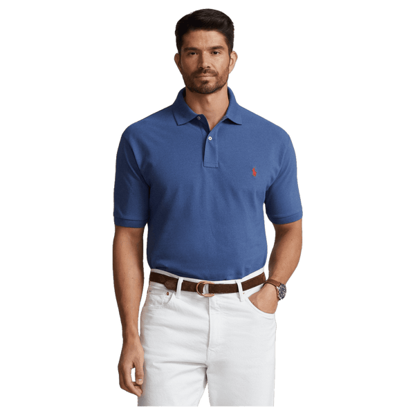 Polo Ralph Lauren Short Sleeve Polo Shirt